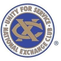 Exchange Club of Wenatchee logo