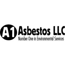 A1 Asbestos Logo