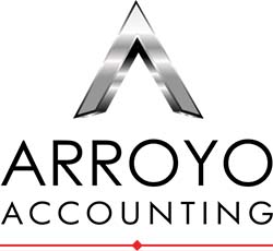 Arroyo accounting logo