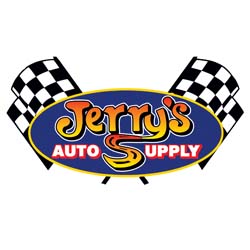 Jerry's Auto Supply Logo