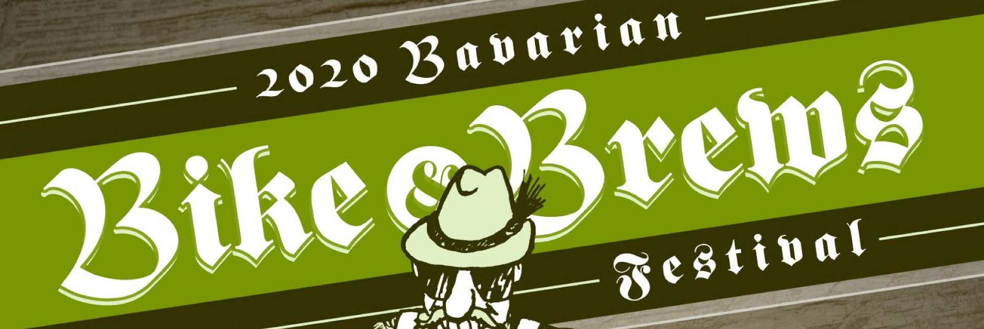 2020 Bike and Brews