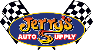 Jerry's auto supply logo