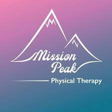 Mission Peak Therapy logo