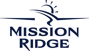 Mission Ridge logo