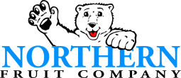 Northern Fruit company logo
