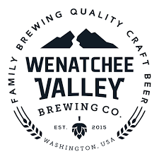 Wenatchee Valley Brewing Company logo