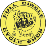 Full Circle Cycle Shop