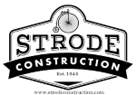 Strode Construction