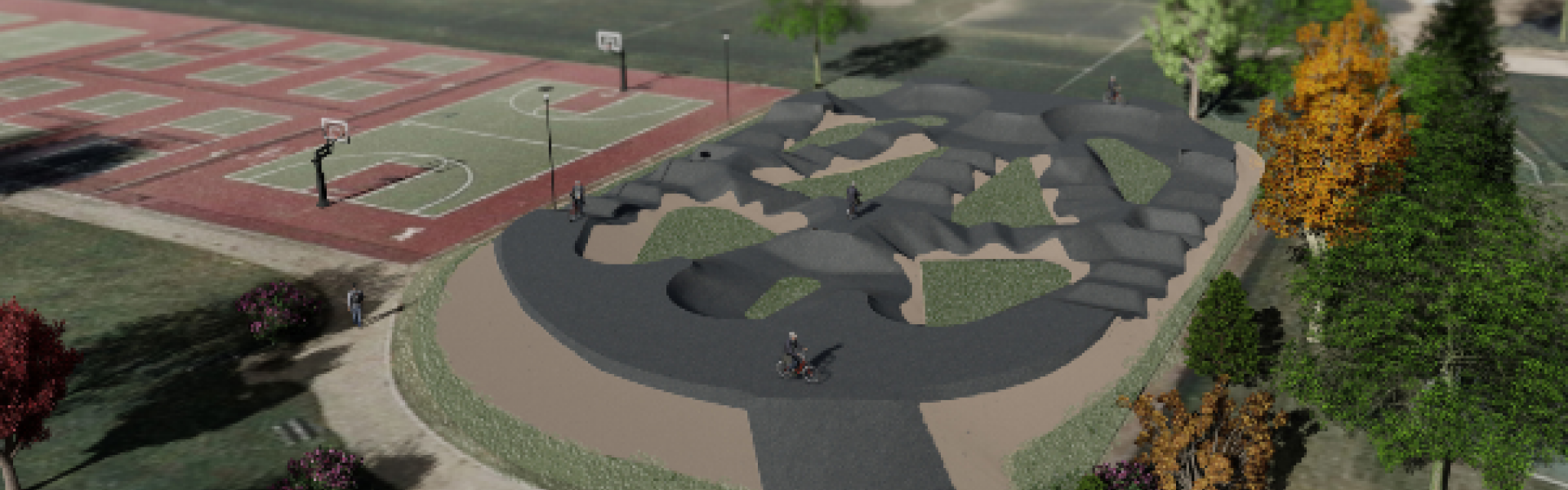 wompatuck pump track
