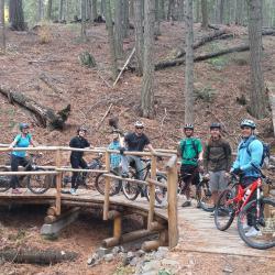 Riding Areas Evergreen Mountain Bike Alliance