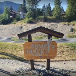 Leavenworth Pump Track